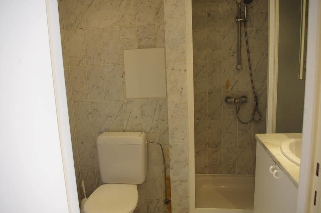 Appartement El Mirador Penthouse Paris à Ostende Extérieur photo